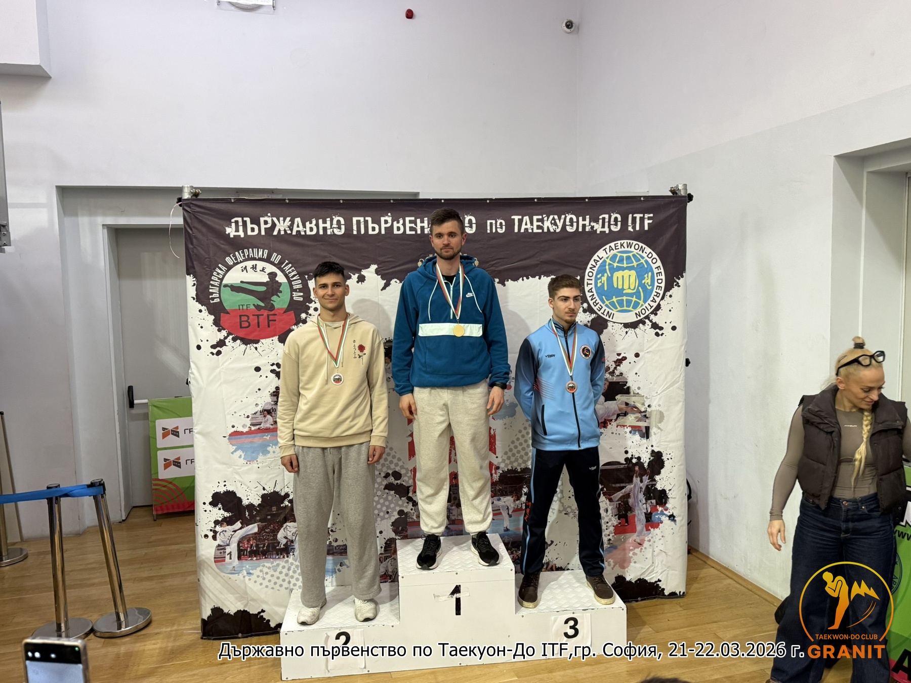 Държавно първенство